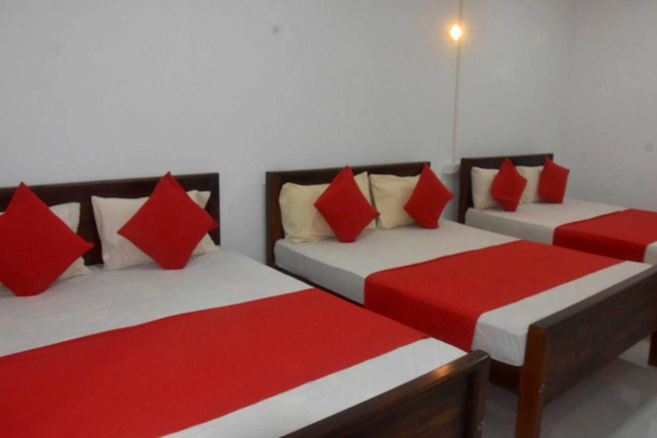 Meegahapokuna Resort Anuradhapura Exterior photo