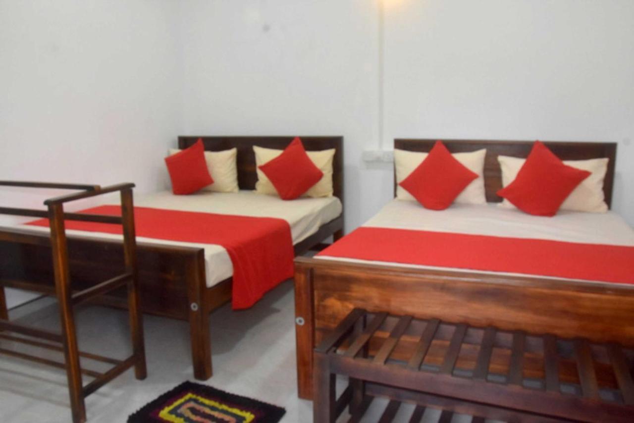 Meegahapokuna Resort Anuradhapura Exterior photo