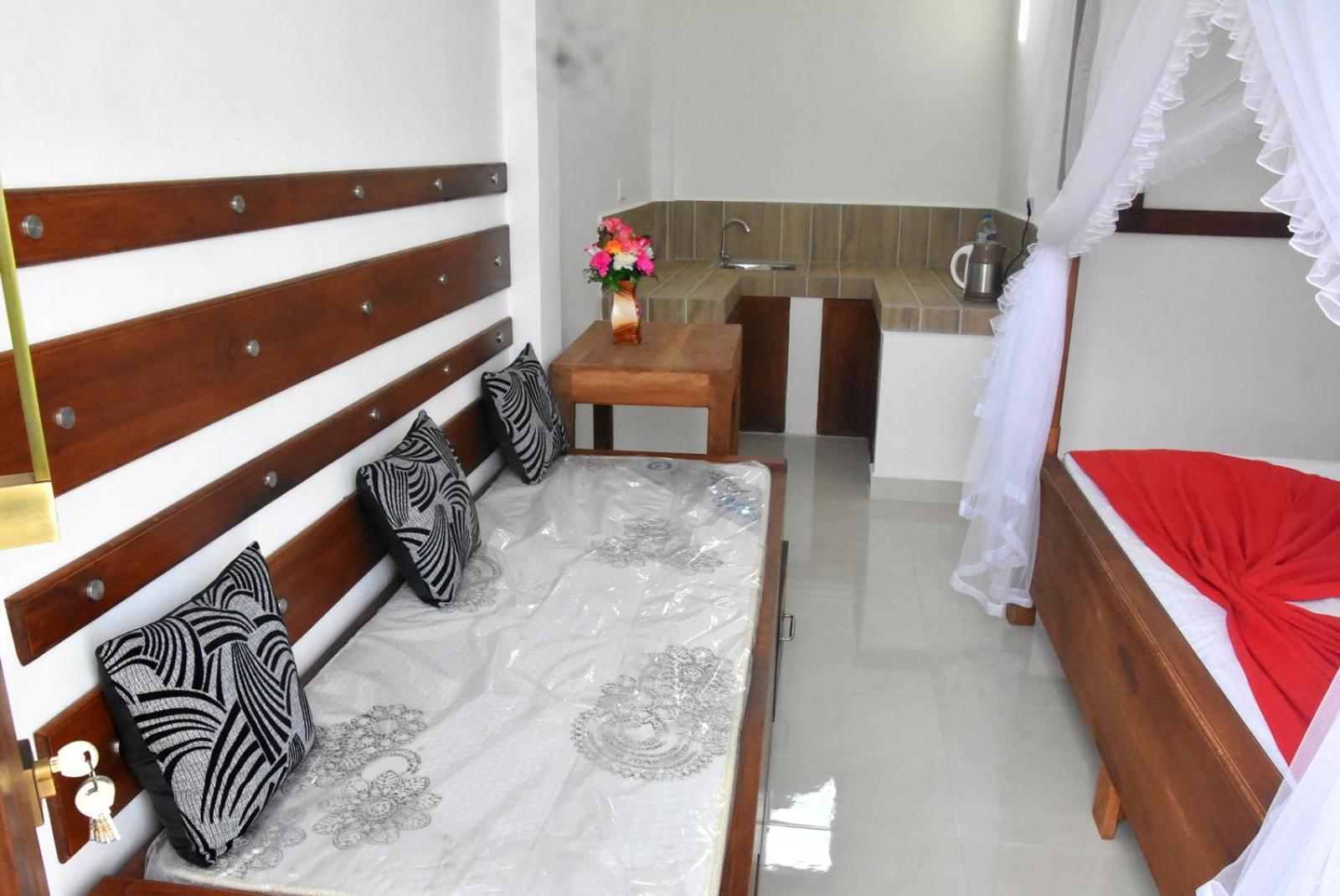 Meegahapokuna Resort Anuradhapura Exterior photo